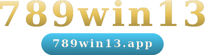 789win13 logo